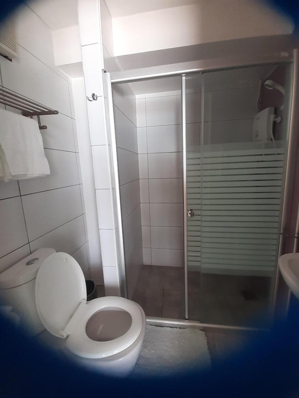 Bluewaves Beach House Balabag  Esterno foto