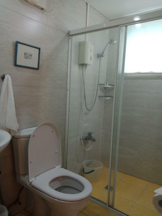Bluewaves Beach House Balabag  Esterno foto
